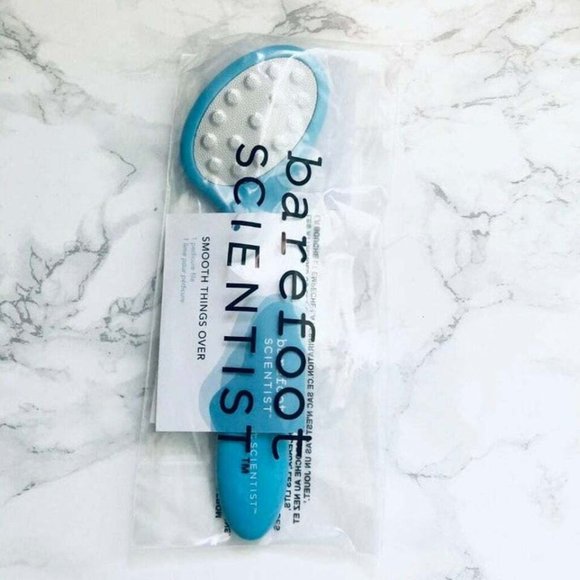 Barefoot Scientist Dual Sided Foot File - Picture 2 of 2